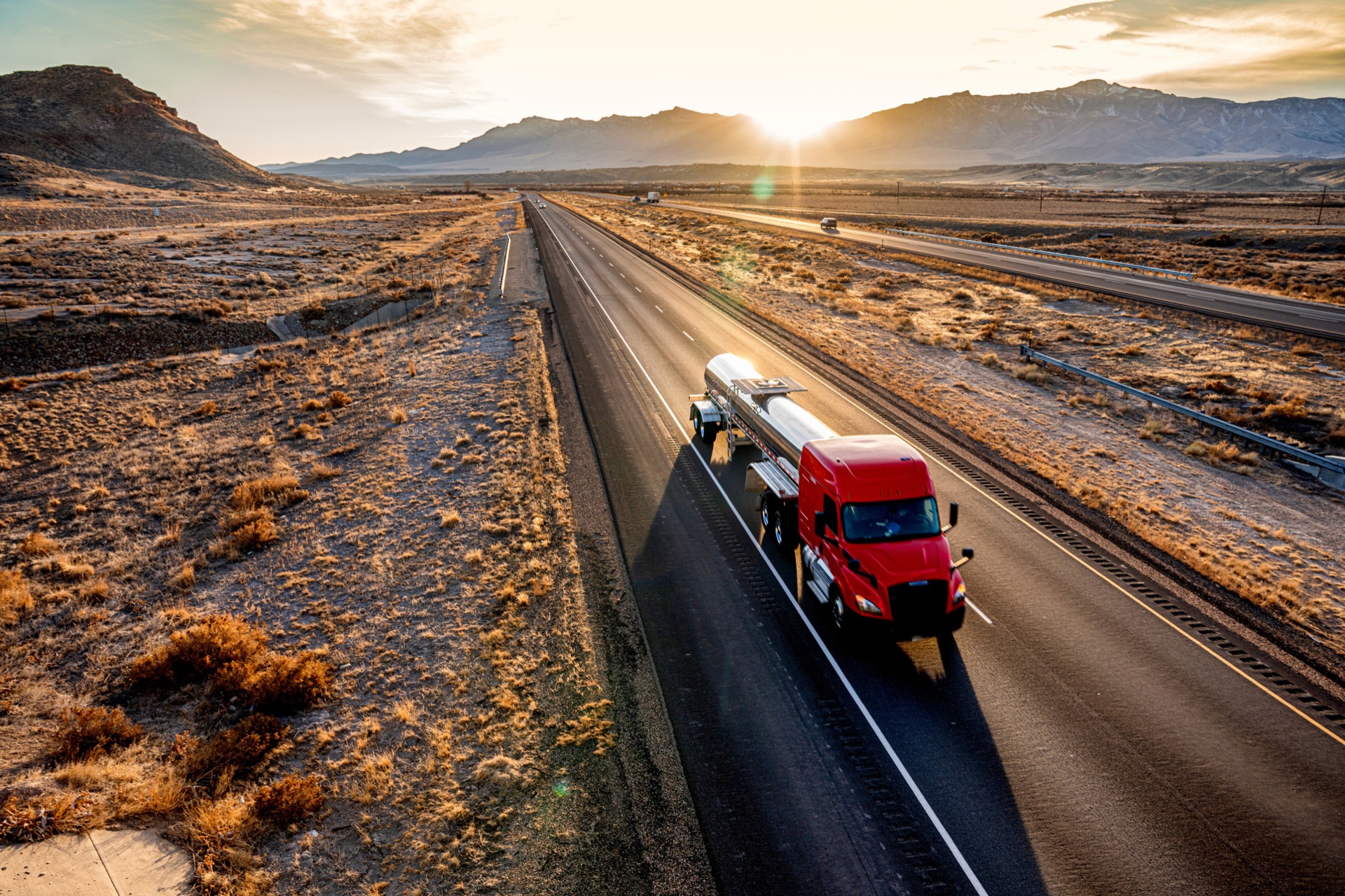 Supply chain delivery